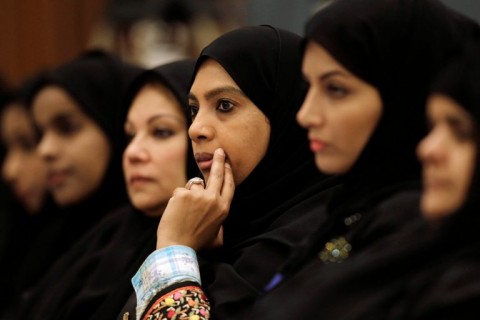 Женщины старше 25 лет получили возможность посещать Саудовскую Аравию без сопровождения мужчин