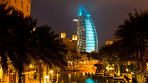 В Дубае откроют тематический парк по мотивам Корана