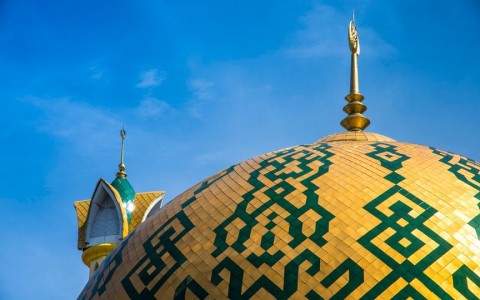 Были названы лучшие страны для халяльного туризма Были названы лучшие страны для халяльного туризма