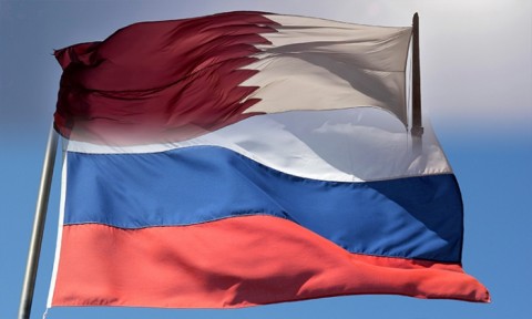 Установлен безвизовый режим между Россией и Катаром