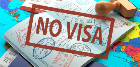 Уже в 2020 году Саудовская Аравия и Россия могут отменить визы Уже в 2020 году Саудовская Аравия и Россия могут отменить визы