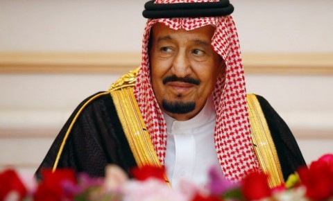 Поздравление с началом месяца Рамадан поступило от короля Саудовской Аравии