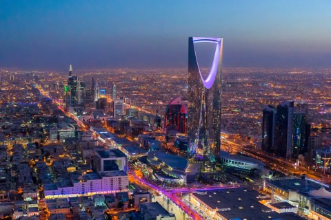 Туристы мечтают посетить Саудовскую Аравию