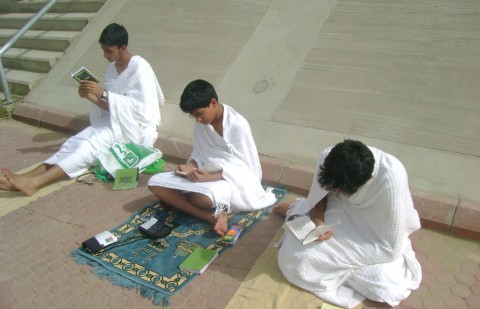 ihram