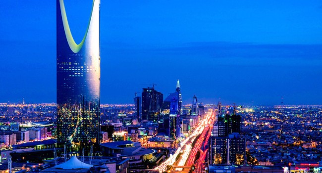В планах Саудовской Аравии привлечь к 2030 году 100 млн туристов