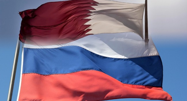 Установлен безвизовый режим между Россией и Катаром