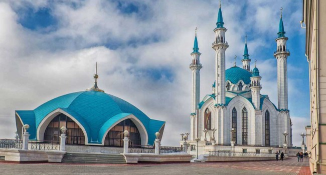 Традиционная акция «Чистая мечеть» стартовала в Татарстане в преддверии Рамадана