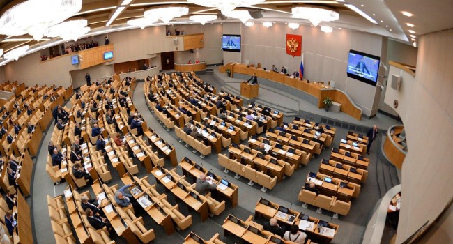 Госдума закрепила правовой статус паломничества
