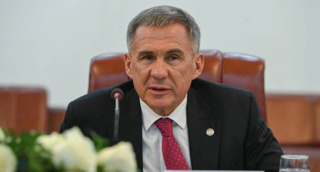Президент Татарстана закрепил своим указом даты проведения религиозных праздников