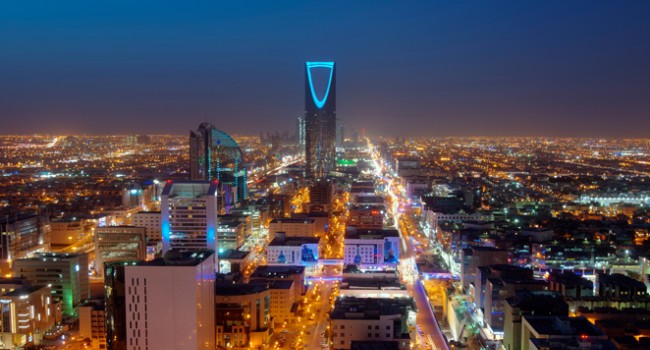 Саудовская Аравия начнет выдачу туристических виз